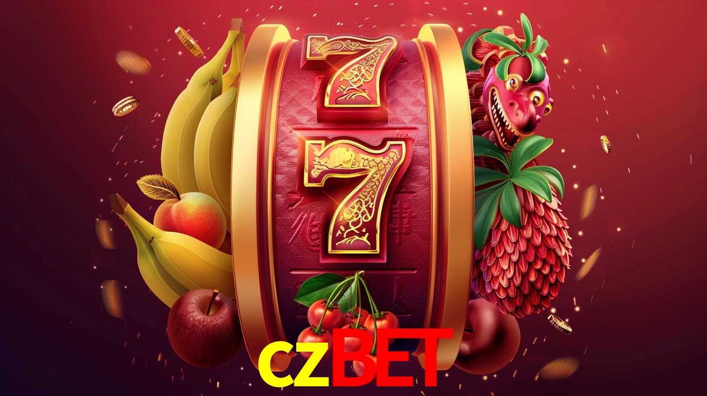Os Encantos das Slots no czbet: Diversão em Cada Giro