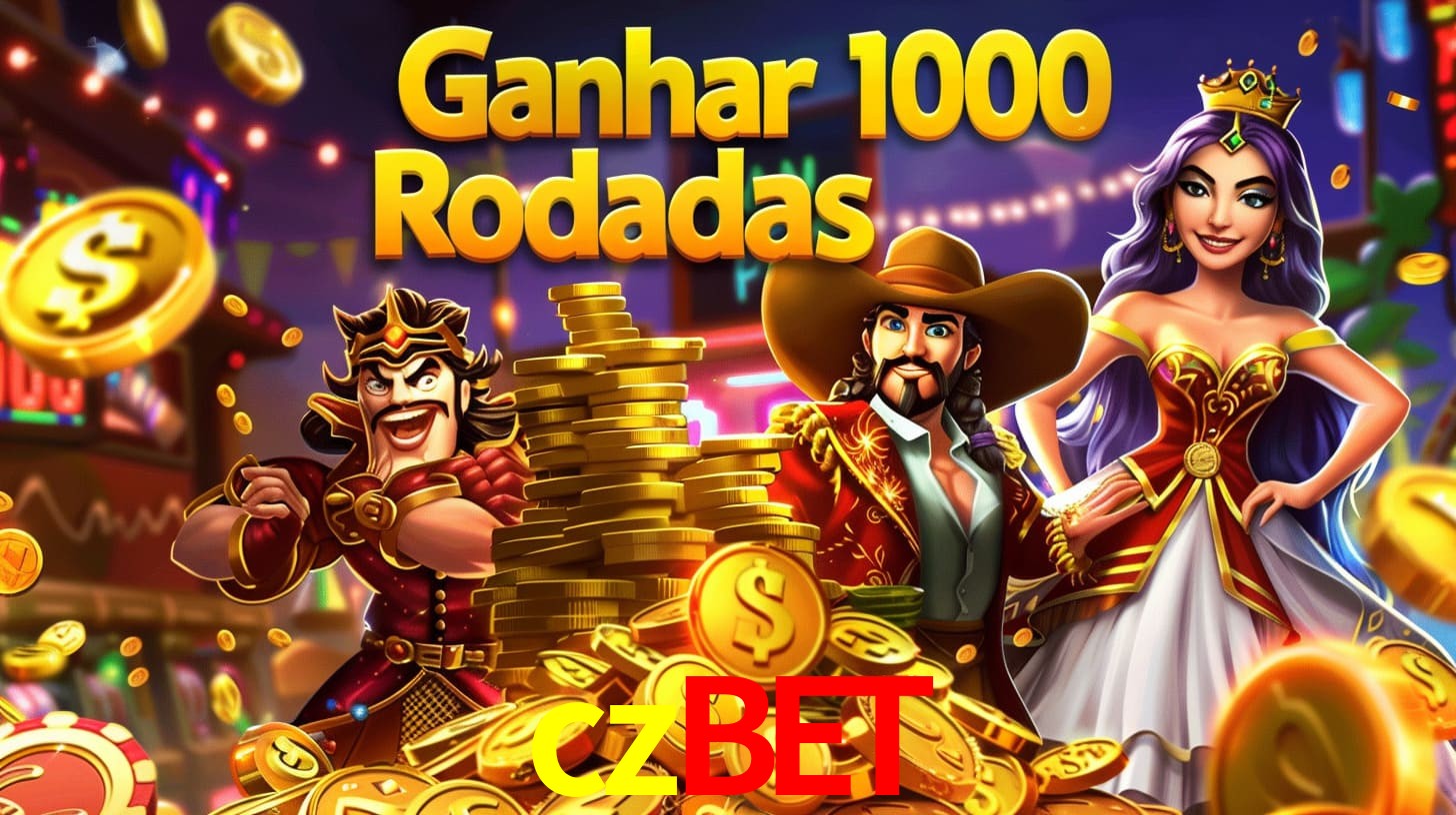 Bônus Irresistíveis: Melhores Ofertas do czbet