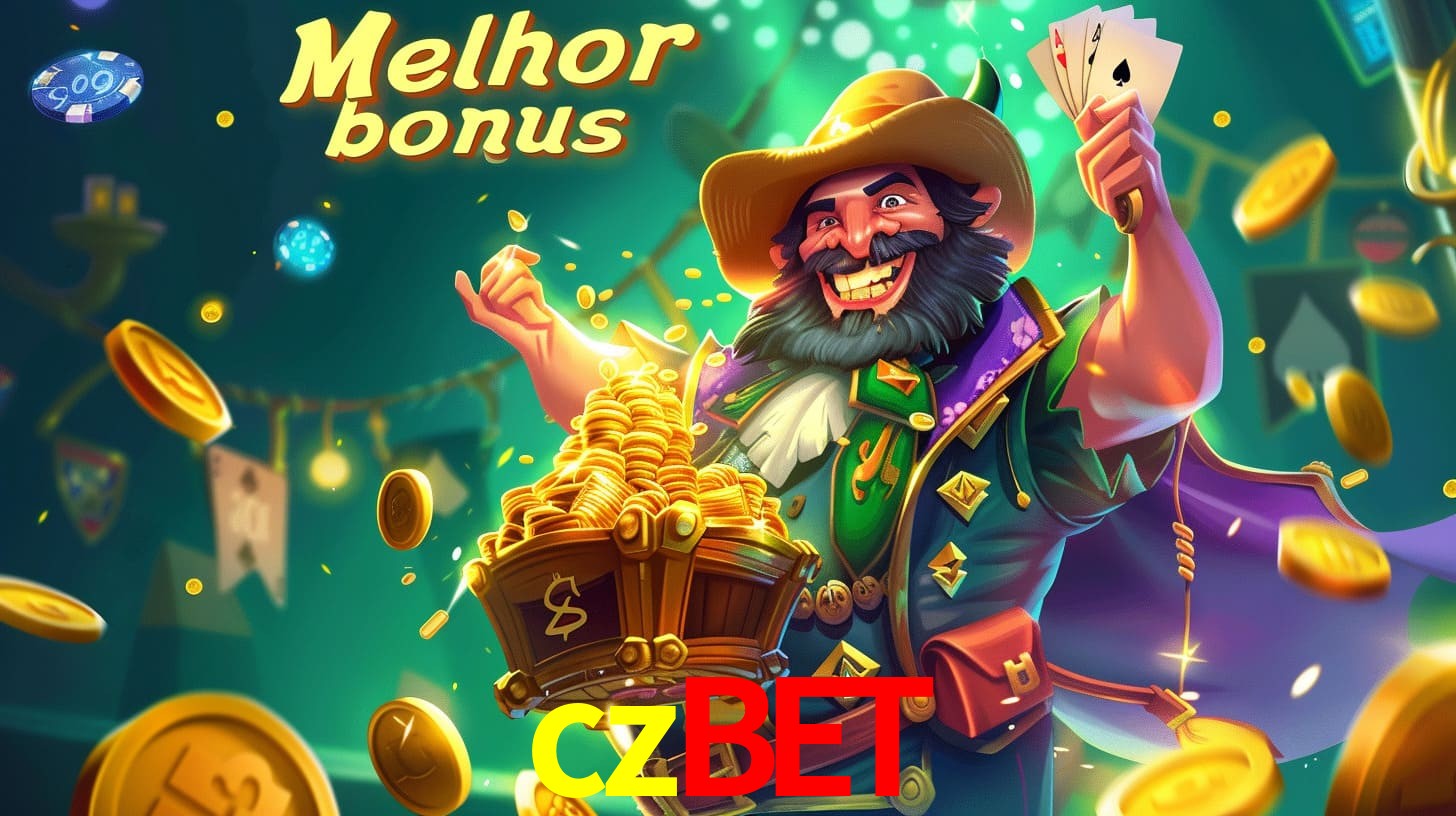 Bônus Irresistíveis: Melhores Ofertas do czbet