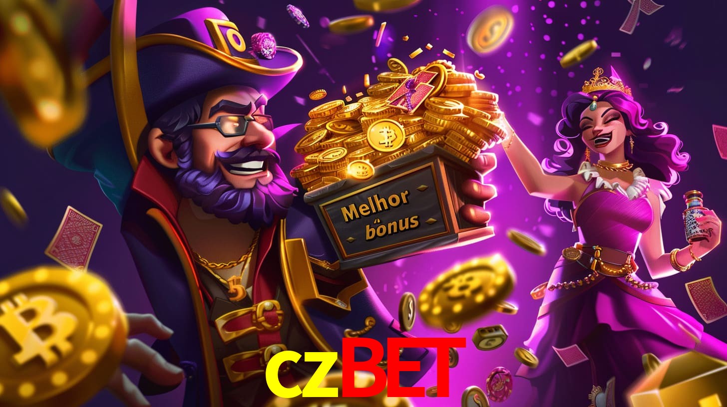 Bônus Irresistíveis: Melhores Ofertas do czbet