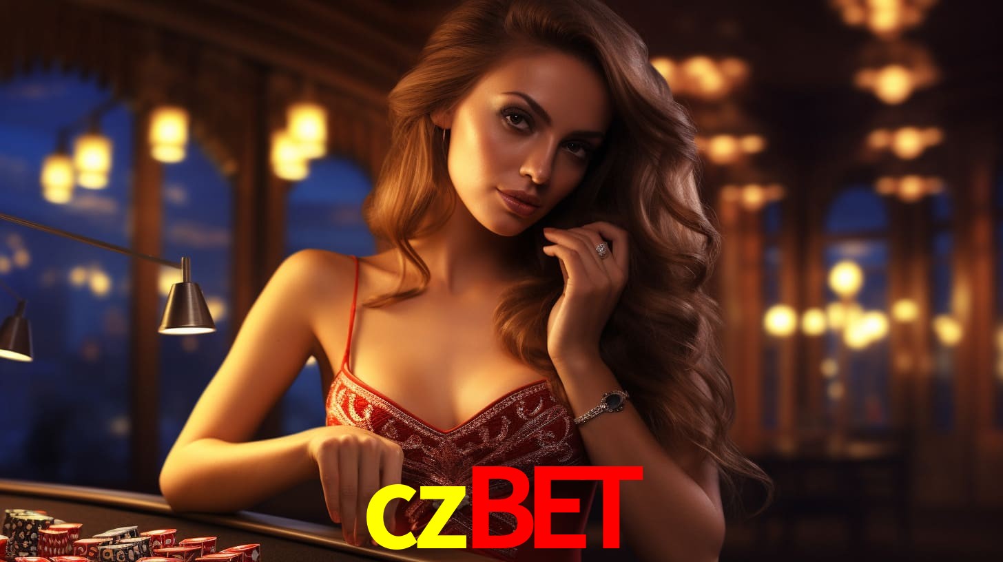 Cassino czbet mais popular