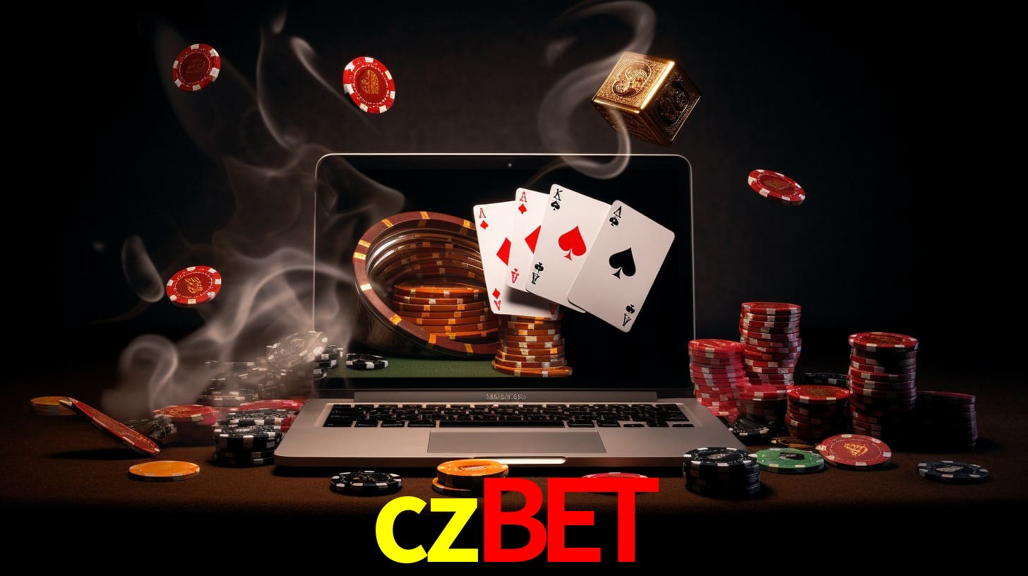A Experiência Vibrante do Login no czbet
