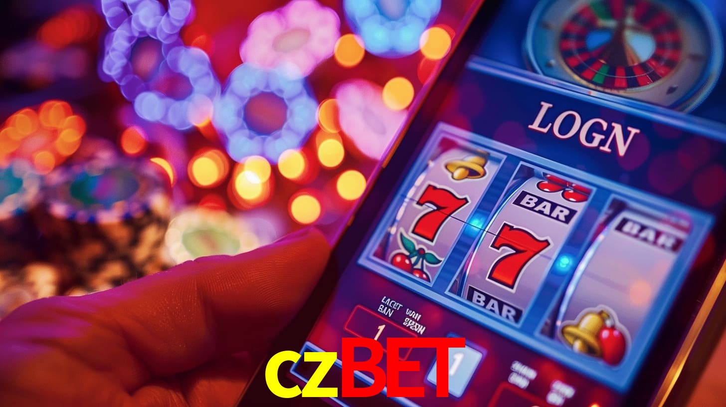 A Experiência Vibrante do Login no czbet