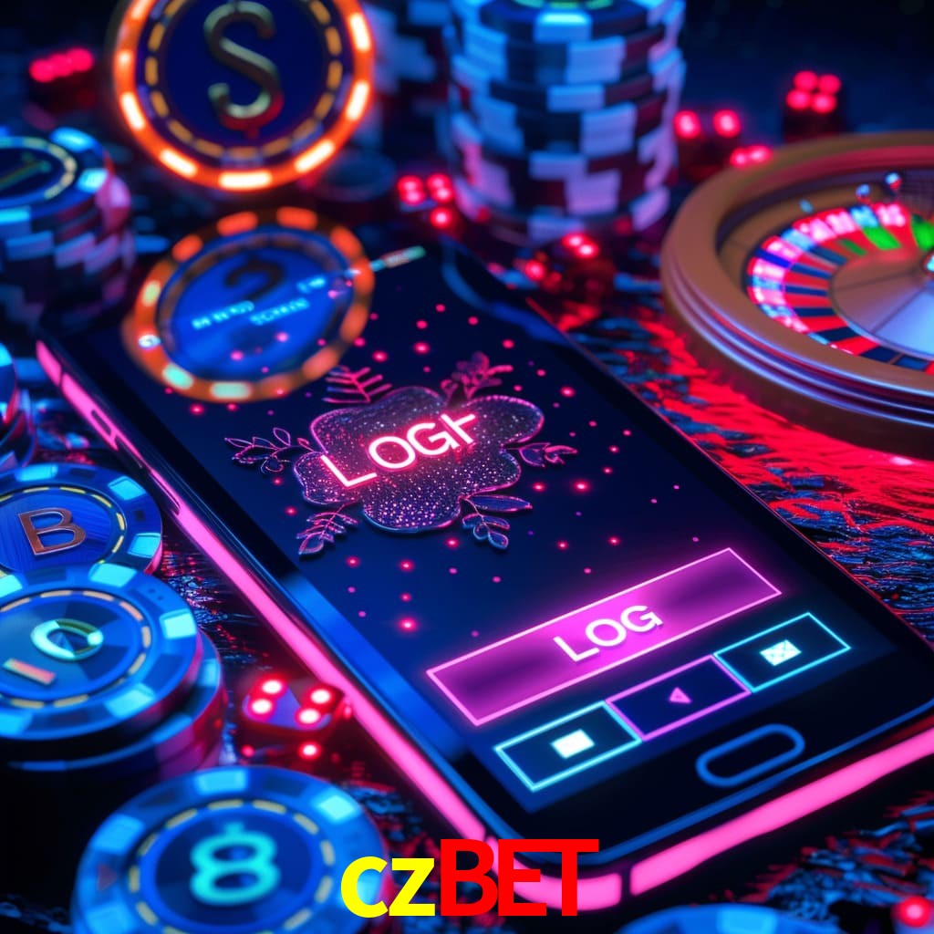 A Experiência Vibrante do Login no czbet