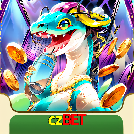 czbet logo