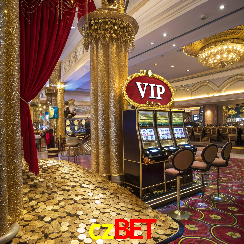 VIP exclusivo para czbet