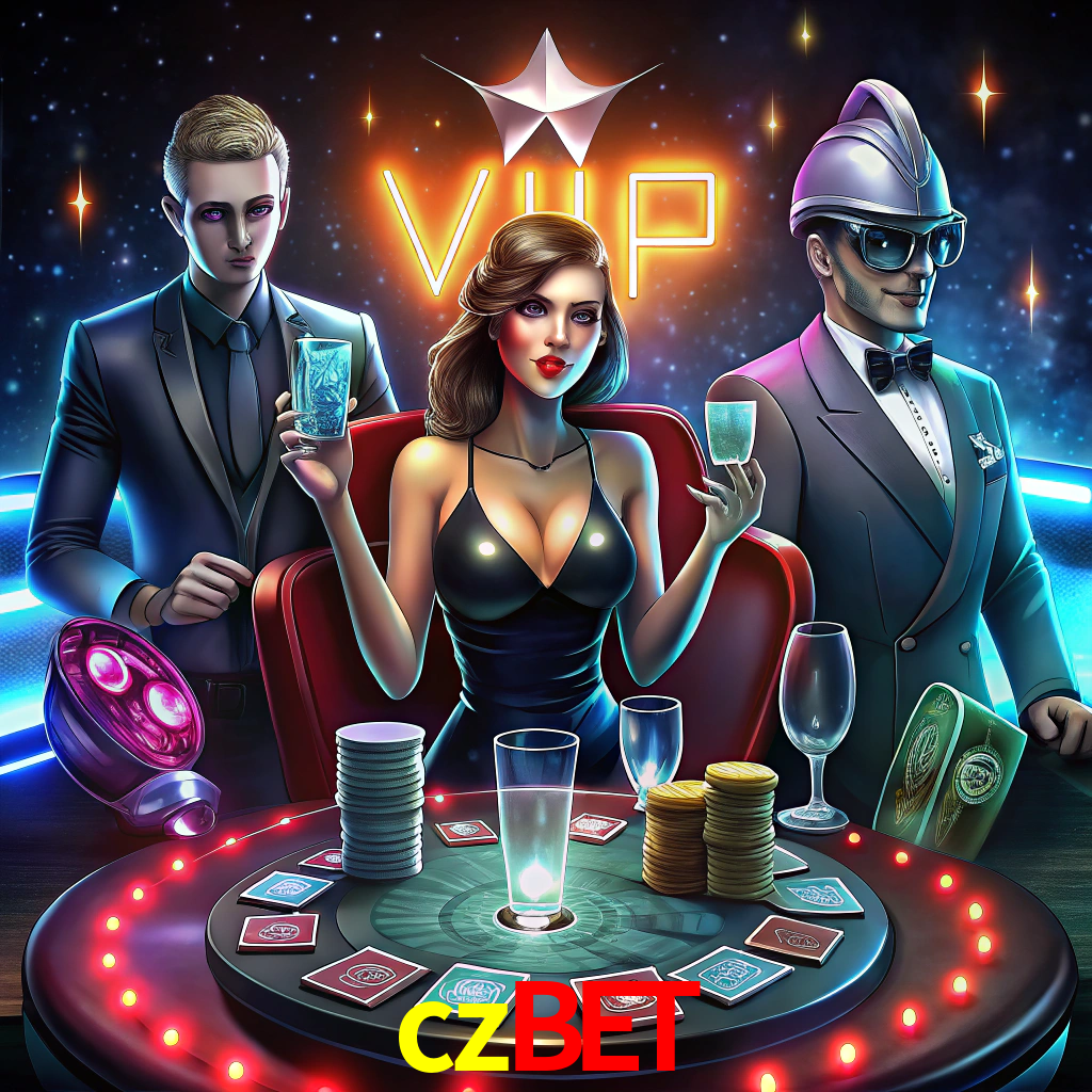 VIP exclusivo para czbet